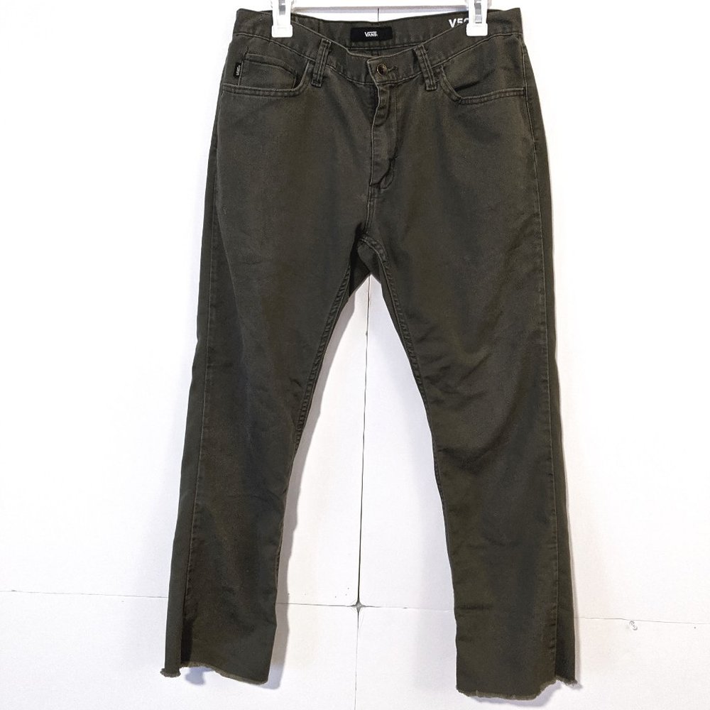 V56 Standard Vans 32" Waist Men's Jeans